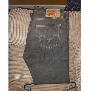 Levi 501's  36×30